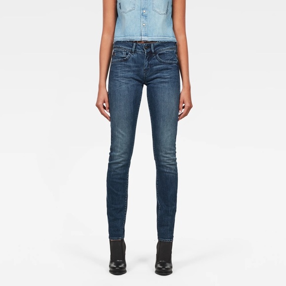 BNWT- G-STAR RAW - Picture 1 of 4